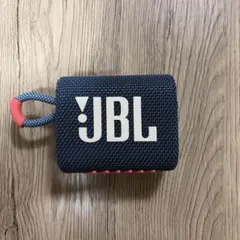 JBL GO 3 スピーカー 本体 金欠でお金が欲しい誰か買って下さったら