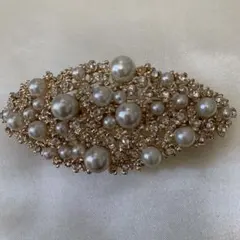 パール バレッタ