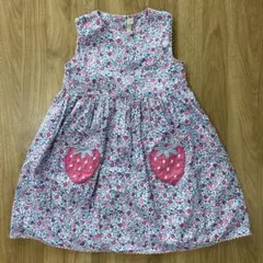 JoJo Maman Bebe ワンピース110-120