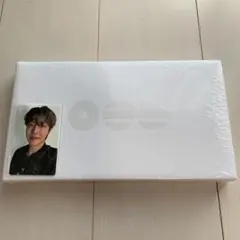 BTS ARIRANG アリラン トレカ　ホソク