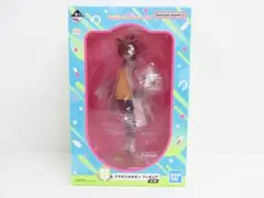 未開封 一番くじ ウマ娘 9弾 B賞 アグネスタキオン フィギュア Y2412
