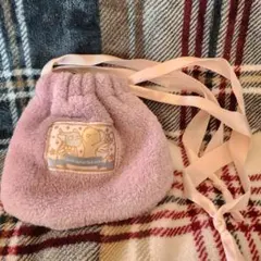 一番くじ カードキャプターさくら D賞 巾着ポーチ