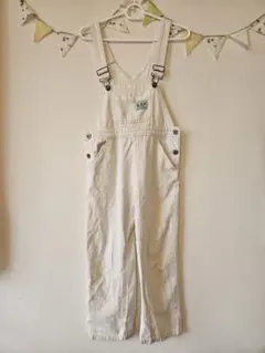 キッズオーバーオール　130