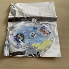 乃木坂46 購入特典 A賞 しゃかしゃか キーホルダー 瀬戸口心月 - メルカリ