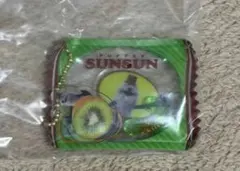 パペットスンスン シャカシャカキャンディチャーム　ガチャ　ゾンゾン