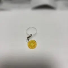 小さなメダル ドラゴンクエスト めじるしチャーム ドットモンスター Vol.1