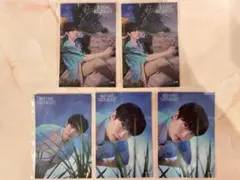 2PM JUNHO ジュノ ステッカー