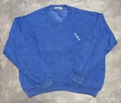 60s Doran Champion ヴィンテージチャンピオン カレッジニットのサムネイル
