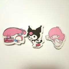 サンリオ マグネット