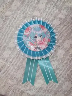 2026年最新】マジカルミライ2021 缶バッジの人気アイテム - メルカリ