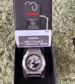 G-SHOCK 5631*JA 腕時計　美品です！ G-SHOCK 5631*JA 腕時計 美品です！ - メルカリ