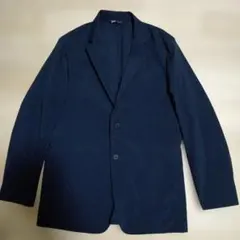 UNIQLO✕Theory　ユニクロ　セオリー　感動ジャケット　XLサイズ