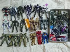 30MF 素体 12体セット - メルカリ