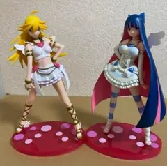 2025年最新】パンティ＆ストッキング プレミアムフィギュアの