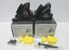 シマノ デュラエースR9150 Di2 カーボンビックプーリー - メルカリ