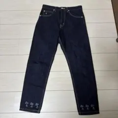 希少　新品タグ付　日本製FRAPBOIS×Lee×PEANUTS コラボのサムネイル