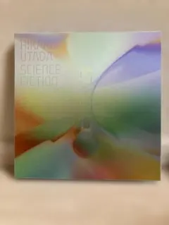 2026年最新】Science fiction 完全生産限定盤の人気アイテム - メルカリ