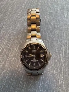 2025年最新】ジャンク シチズン アテッサの人気アイテム - メルカリ