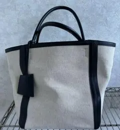Mila Owen トートバッグのサムネイル