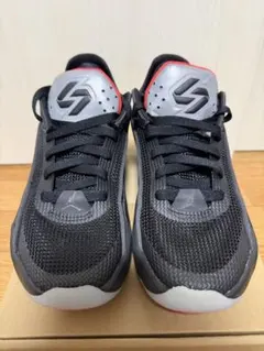 Nike ルカ5 キッズバスケットシューズ 23.0