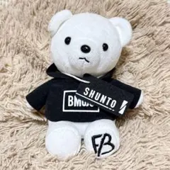 2025年最新】bmsg パーカーの人気アイテム - メルカリ