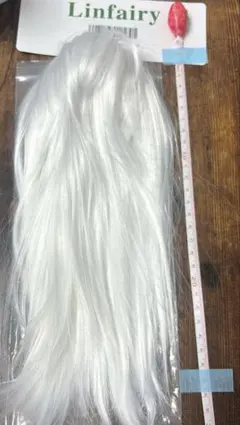 9インチ ウィッグ