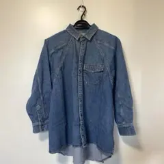 ディーゼル デニムジャケット Sサイズ