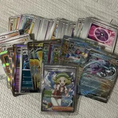 ポケモンカードコレクション