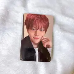 ヨシ treasure トレジャー トレカ PULSE ON 3000円特典