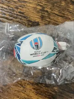Rugby World Cup 2019 Gilbert ミニボール 神奈川横浜のサムネイル