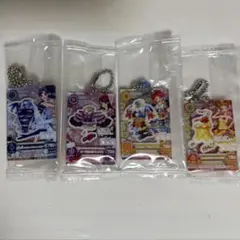 アイカツガチャガチャ