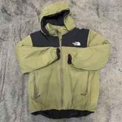 THE NORTH FACE フード付きジャケット 150