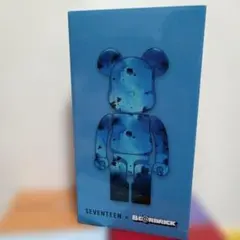 SEVENTEEN be@rbrick 400% ディエイト　the8 ミンハオ