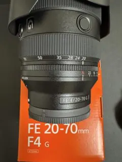 2026年最新】#FE2070mmF4Gの人気アイテム - メルカリ
