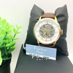 フルボ自動巻 F5021NSIBL - メルカリ