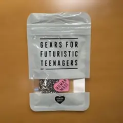 HUMAN MADE ネックレス　ピンクのサムネイル
