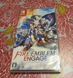 FIRE EMBLEM ENGAGE Nintendo Switch