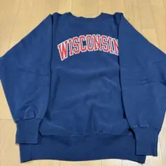 90s Champion REVERSE WEAVE sweat