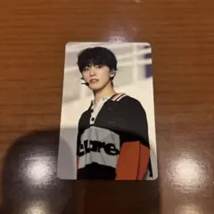 SEVENTEEN セブチ power of love ディノ トレカ dvd