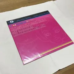 MEXICANFLYER inspired by SPACE CHANNEL 5