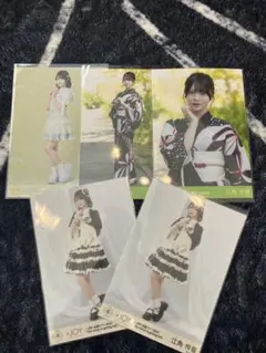 【バラ売り可】江角怜音 直筆 ポストカード まとめ売り 2025年最新】江角怜音の人気アイテム - メルカリ