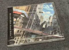 Eve/Round Robin ( 2nd Album ) 初回盤
