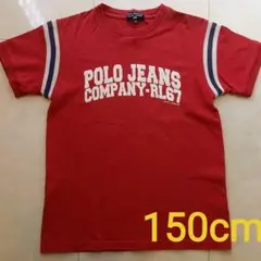 POLO　JEANS CO. RALPH LAUREN Tシャツ