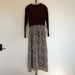 ドッキングワンピース