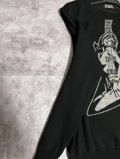 ヒステリックグラマー ニット