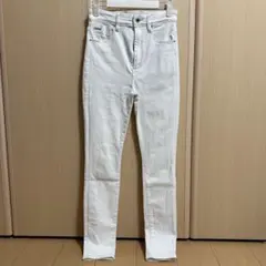 GSTAR スキニーパンツ