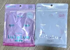 ルルルン　フェイスマスクセット