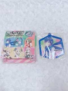 初音ミク マジカルミライ2015 アクリルキーホルダー KAITO