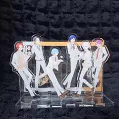 いれいす 推しみつ2021 アクスタ 新品未使用 ♡おまけ付き♡ 最終値下げ