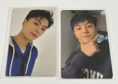 ENHYPEN ジェイ　マニフェスト　トレカ